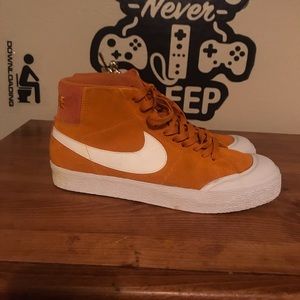 Nike blazers